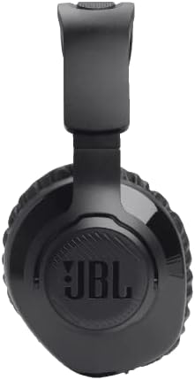 JBL Quantum 360x sem fio Over-Ear Performance Gaming fone de fone de ouvido com estojo GSPORT