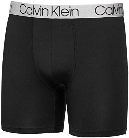 Pacote de boxer de microfibra de Calvin Klein