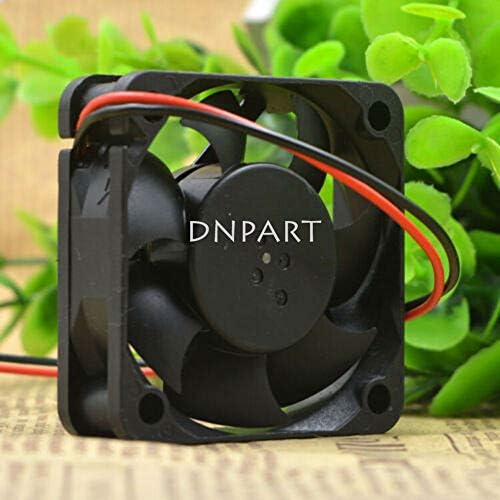 DNPART Compatível para RDD5015B2 DC24V 0.18A 50 * 50 * 15mm 5cm 2pin Film de resfriamento