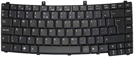 Teclado de laptop para Acer Travelmate 2300 2301LC 2301WLCI 2301XC 2303LC 2303LCI 2303WLCI 2304LCI 2304WLCI 2310 2312LCI 2312LCI_L