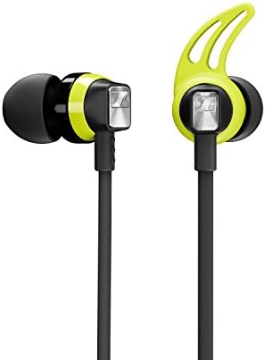 Sennheiser CX Sport Bluetooth Sports fone de ouvido