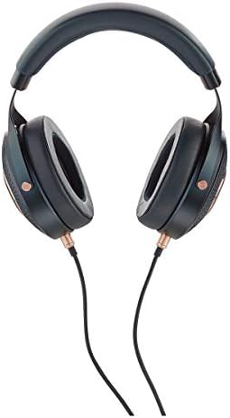 Focal Celestee High-end fechou os fones de ouvido com fio de orelha fechada