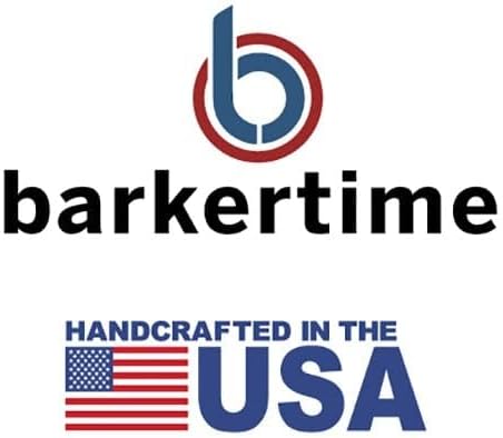 Polca turquesa de Barkertime em Blue Premium Imperperperperacas Fraldas, XXL, sem orifício de cauda - fabricado nos EUA