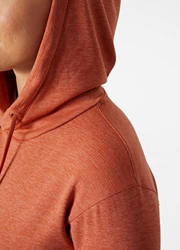 Helly-Hansen feminina Life Tech Lite Hoodie