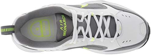 Nike Men Monarch IV Cross Trainer