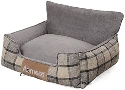 SSXGSLBH SOFA HAXE PET PET DOG CUSHION METULTION LAVABLHANTE DOM CACO DE CATO DE CATO DE CATO DO CABO