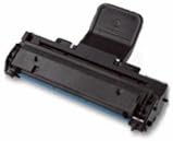 Produtos de impressão premium Substituição compatível com cartucho de tinta para Samsung Mlt-D108s, funciona com: ML1640, ML2240 Black