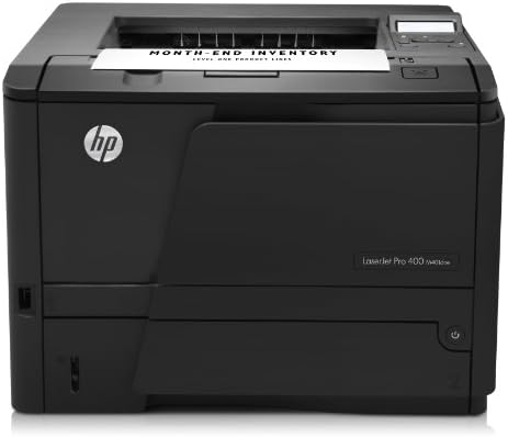 2RC0065 - HP LaserJet Pro 400 M401DNE Laser Impressora - monocromo - 1200 x 1200 dpi Impressão - Impressão de papel