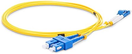 10g SFP+ Módulo 10g Módulo de fibra LR 10GBASE-LR 1310nm 10km DDM Modo único LC SFP+ Transceptor com cabo de fibra