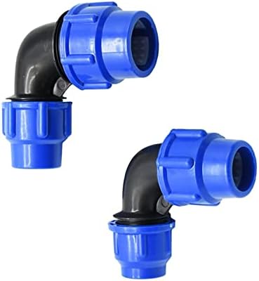 20/25/202/32/40/50/63mm de acoplamento de transição para tubos cotovelo tee redutor Conector de água Splitter água acessórios
