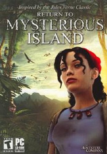 Retorne à ilha misteriosa [download]