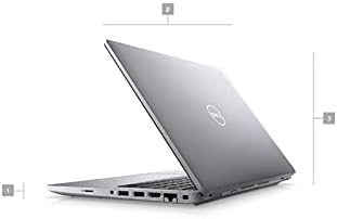 Dell Latitude 5000 5420 Laptop | 14 HD | CORE I5-512GB SSD - 16 GB RAM | 4 CORES a 4,4 GHz - 11ª geração CPU Win 10 Home