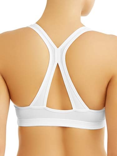 Athletic Works Frente Frente Feminino Close Sportsbra