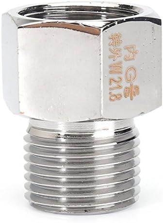 Conversor de conector de cilindro de CO2 aquático LTEFTLFL para o regulador G5/8 a W21.8