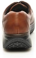 Joya Moscou Men's Brown Leather Casual