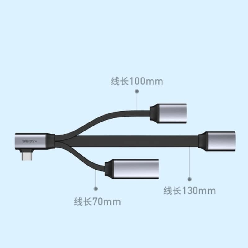 Adaptador de leitor de cartão de cartão LHLLHL