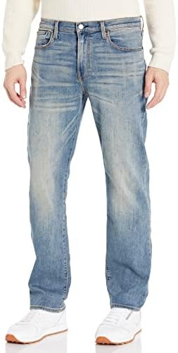 Lucky Brand Men 329 Classic Straight Fit Jean