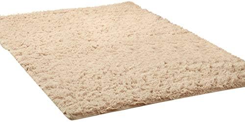 Kekon Ultra Soft Indoor Modern Square Area Rugs