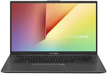 2022 Laptop Asus Vivobook | Display de 14 FHD | Ryzen3 3250U | Radeon Graphics | 8GB DDR4 256GB NVME SSD | WIFI | BT | HDMI