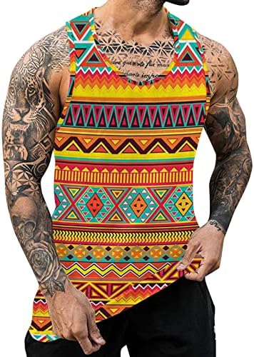 tanque de tanques masculinos de fannyouth no verão saneless camiseta legal camisetas praia camisetas de fitness coletes atléticos