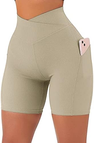 Calças de carpinteiro feminino Pacote de perneiras femininas leggings femininos calças de ioga de cintura alta feminina
