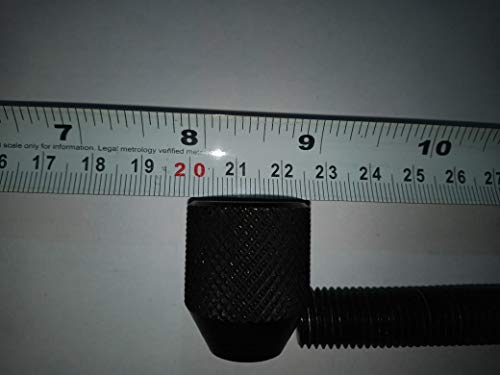 Pinos de dois orifícios 1-1/8 '' Conjunto de 3 ferramentas de tubo de tubulação/dois pinos de flange de pinos de orifício