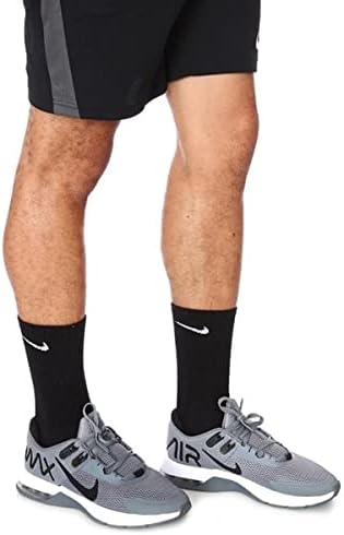 Sapato de ginástica de treinamento masculino da Nike masculina