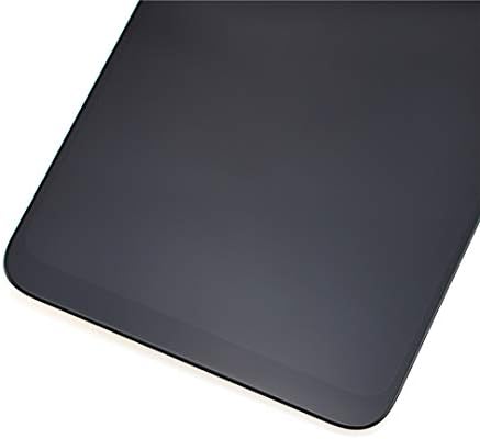 SM-A207F Digitalizador LCD Substituição de tela de vidro Touch para Samsung Galaxy A20S SM-A207FN SM-A207U SM-A207GN Black