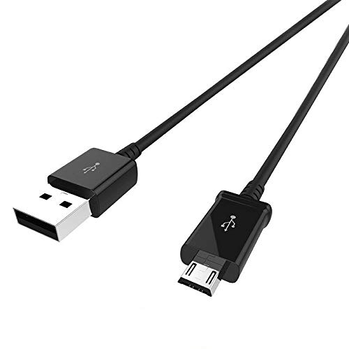 NtqinParts USB Cable Cable Cable Tord para Tribit xsound Go Bluetooth alto -falantes - alto -falante portátil de 12w BTS20