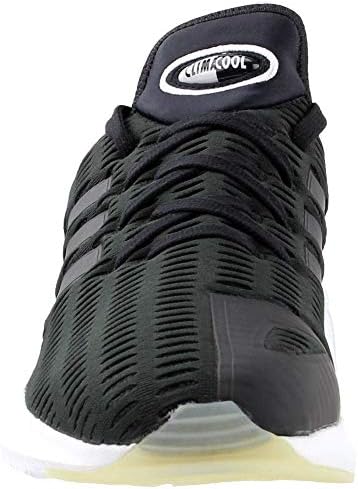 Adidas Mens Climacool 02/17 Athletic & Sneakers Black