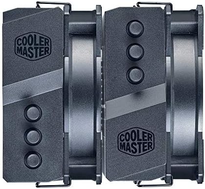 Cooler Master MasterAir MA620P Processador Cooler