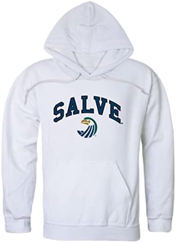 W Republic Salve Regina University Seahawks Campus Fleece Hoodie Sweweweadshirts