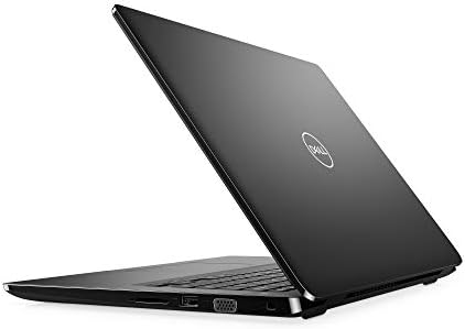 Dell Latitude 5410 Laptop - Display de 14 FHD - 1,8 GHz Intel Core i7-10610U Quad -core - 256 GB SSD - 16GB - Windows