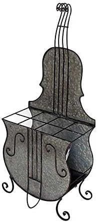 LXDZXY UMBERTELLA STANS, Umbrella Stand Decoração criativa Iron Arma de suporte Armazenamento