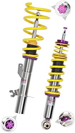 KW 35250002 Variante 3 coilover