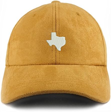 Trendy Apparel Shop Mapa Estadual do Texas