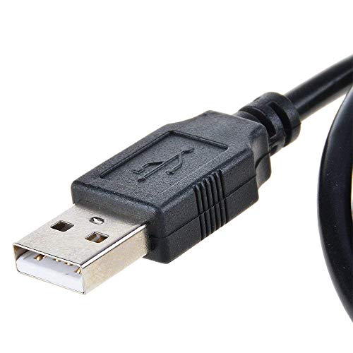 PPJ Dados USB/Cabão de carregamento Cabo de cabo para eletrônicos Cobra CX112 CX312 CXT345 CXT390 CXT545 CXT145 CXT145C MicroTalk