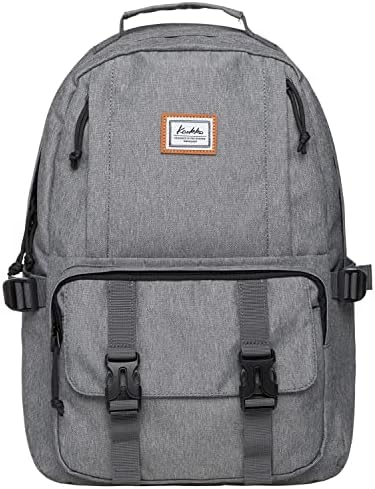 Kaukko elegante laptop mochila Daypack multiuso, 18,49L