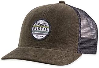 Pistil Men's Wyeth Trucker Hat