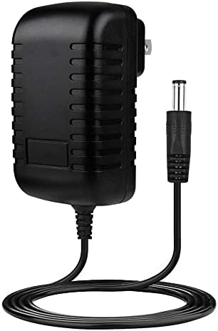 Adaptador PPJ 9V CA para Mid 7 8 Android 2.2 Via8650 Epad Apad Tablet PC 9VDC Cabo de alimentação Cabo PS PS CARREGADOR