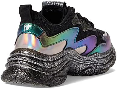 Skechers Unissex-Child Prismatic Sneaker