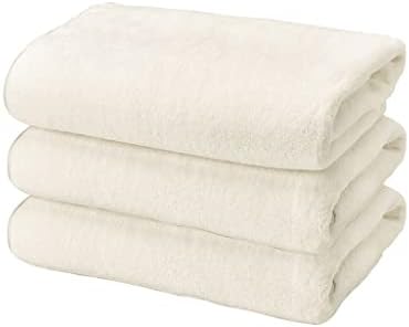 Xxxdxdp toalha super macia absorção alta e secagem rápida sem desbotamento de cabelo multifuncional de cabelo grande conjunto de toalhas de praia