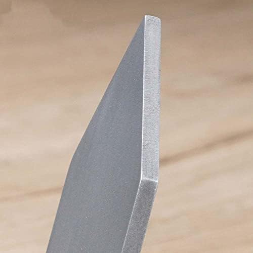 Ferramenta de torneamento rotativo Cuttador de madeira 65mn Torno de aço lâmina lâmina de corte de carpintaria de faca