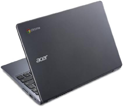 Acer C720 Chromebook