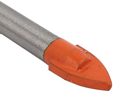 Aexit de 6 mm de ponta de ponta do suporte de 70 mm Triângulo Triângulo Tile Bit Ferring Tool Tool Modelo: 73AS258QO64