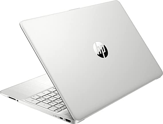 Notebook mais recente da HP, laptop de tela HD de 15,6 , Intel Core i3-1115G4, 16GB DDR4 RAM, 512 GB SSD, Webcam, HDMI, Wi-Fi,