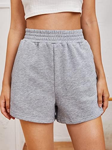 Short feminino de tioru