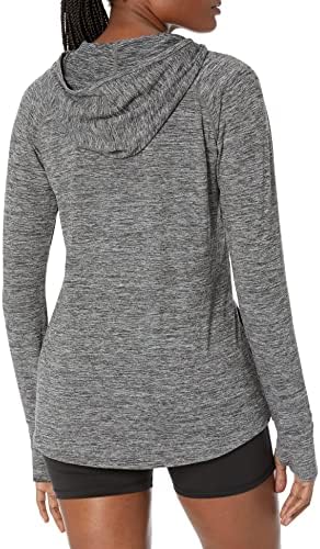 Essentials feminino escovou Tech Stretch Pooling