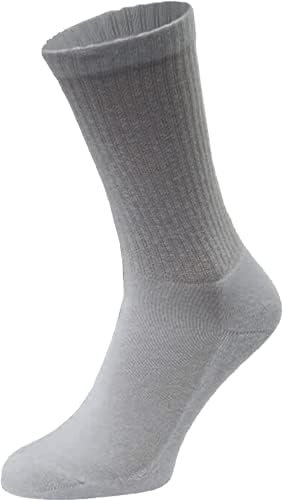 48 pares tripulantes meias para homens mulheres crianças, algodão no atacado Algodão Basic Sport Sock, doação