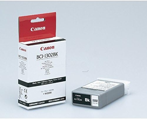 Canon Ink Black, 7717A001AA